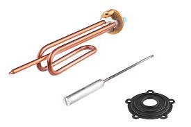 Ремкомплект THERMEX 1,5 / М6 / RCF для водонагревателя