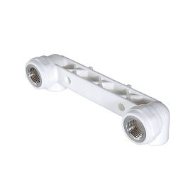 Планка с водорозетками PPR 25х1/2"