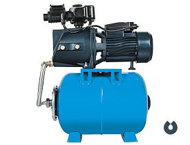 Универсальная станция АКВАРОБОТ JSW 55-24
