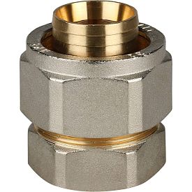 SFS-0002-000132 STOUT Переходник с внутренней резьбой 1"х32...