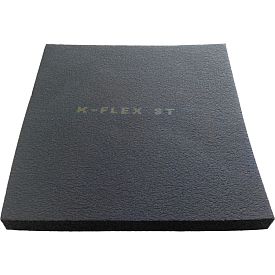 Пластина K-FLEX 06x1000-02 ST 80006000008