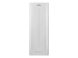 Бактерицидный рециркулятор BALLU RDU-200D WiFi ANTICOVIDgenerator, white