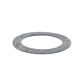 Прокладка паронит ПОН-Б фл Ду50 Ру10-40 исп. А ГОСТ 15180-86