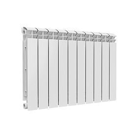 Радиатор биметал РБС 500 10 секц 1750Вт Ogint