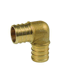 GZ122Y003, Угольник 90°, 1/2"x1/2"