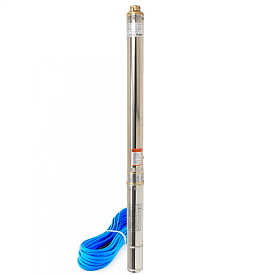 Скважинный насос IBO 3Ti 15 кабель 20 метров