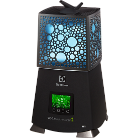 Ультразвуковой увлажнитель воздуха ecoBIOCOMPLEX Electrolux EHU-391...