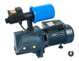 Адапт. станция АКВАРОБОТ JSW 55 (г/а 2л)