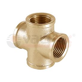 Крестовина VALFEX ВР 1/2" (70/5)