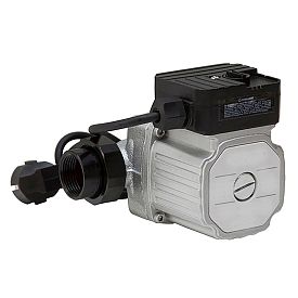 Насос циркуляционный VRT VR 25-6 130, с гайками