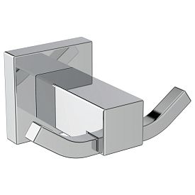 Крючок дв д/одежды IOM Square Ideal Standard E2193AA