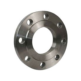 Фланец плоский ADL, BS04, Ду 100 мм, Py 25 бар, тип 01, размерный р...