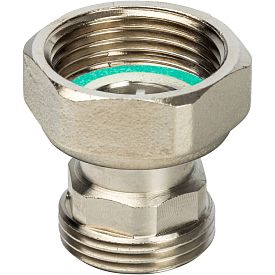 SDG-0019-010020 STOUT Разъемное соединение с плоским уплотнением...