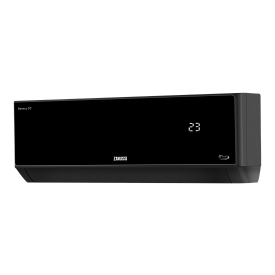 Блок внутренний Zanussi ZACS/I-07 HB-BLACK FMI2/N8/In инверторной м...