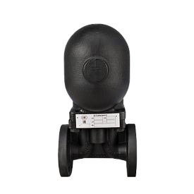 Конденсатоотводчик поплавковый СТИМАКС, A11HC, DN15, PN16, dP=14 ба...