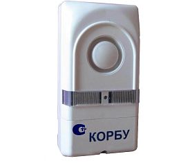 Оповещатель Спецавтоматика, "КОРБУ", охранно-пожарный, комбинированный