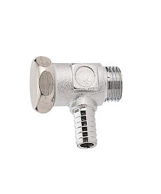 R65DX011, Спускной кран, 1/4"