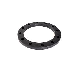 Фланец стальной, в ПП покрытии, SmartJoint, Ду75, PN10/16, 00-00022859