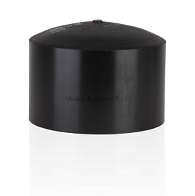ROFITT (MM1000.17) Спигот Заглушка PE100, SDR17, -1000 (1)