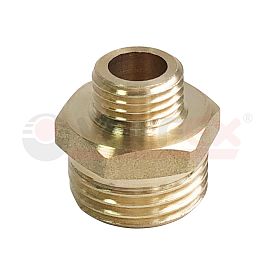 Ниппель переходной VALFEX НР 1 1/2" - НР 1" (50/5)