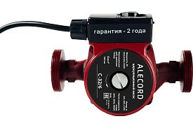 017 Циркуляционный насос "Alecord" C-32/6