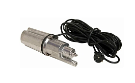 025 Вибрационный насос "making oasis everywhere" VS 0,42/60-16N