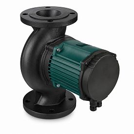 Насос циркуляционный AMT M-C 100/120 F450 PN6 ГРАНПАМП, DN100, 12 м...