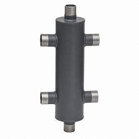 Стрелка гидравлическая ГРАНКОННЕКТ, Ду50, Ру10 бар, Tmax 120&deg;C,...