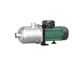 Насос 1003-1/E/E/10T Wilo, MEDANA CH1-L, 1 1/4", 400В, 1,5 кВт, 4231497