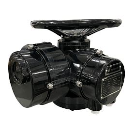 Электропривод S-100-24-У1 380В Benarmo