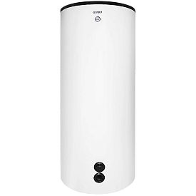 Бойлер косвенного нагрева напольный STOUT, OptiBase, 400 л, SWH-2110-000400