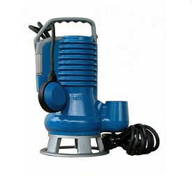 Погружной дренажный насос Zenit DG BLUE P 150/2/G50V A1CM/50