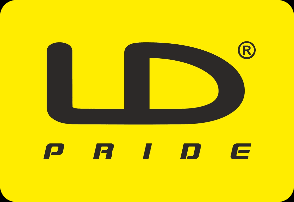 LD PRIDE