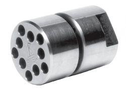 Инжектор паровой MS-6 Noiseless Heater 1-1/2``